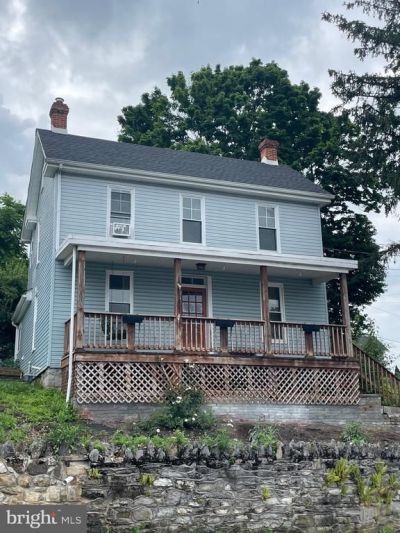 223 POTOMAC STREET N , WAYNESBORO, PA 17268
