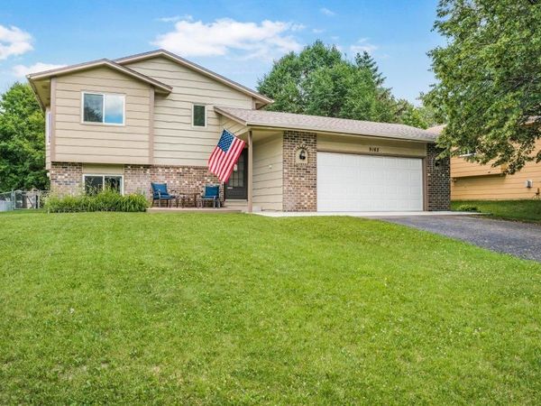 9162 Kirkwood Lane N, Maple Grove, MN 55369