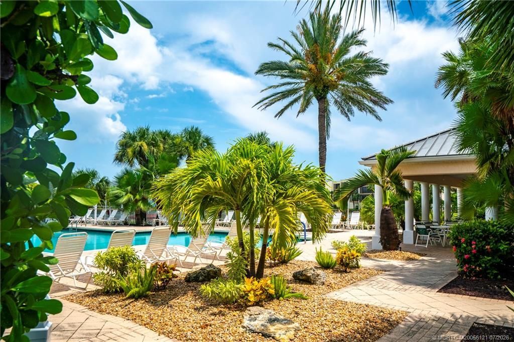5750 NE Island Cove Way, Unit 3203, Stuart, FL 34996 Photo