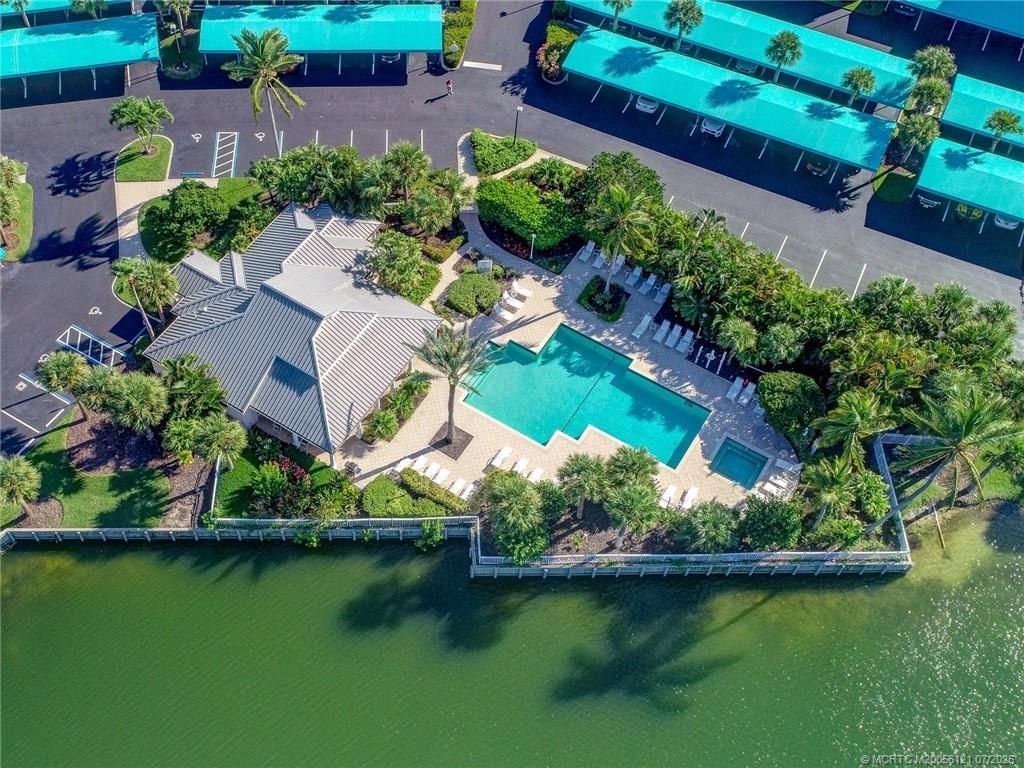 5750 NE Island Cove Way, Unit 3203, Stuart, FL 34996 Photo
