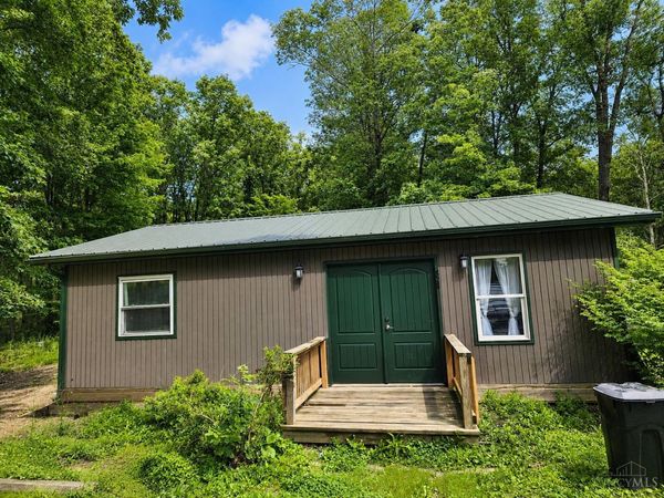 528 Tom Brown Road, West Union, OH 45693