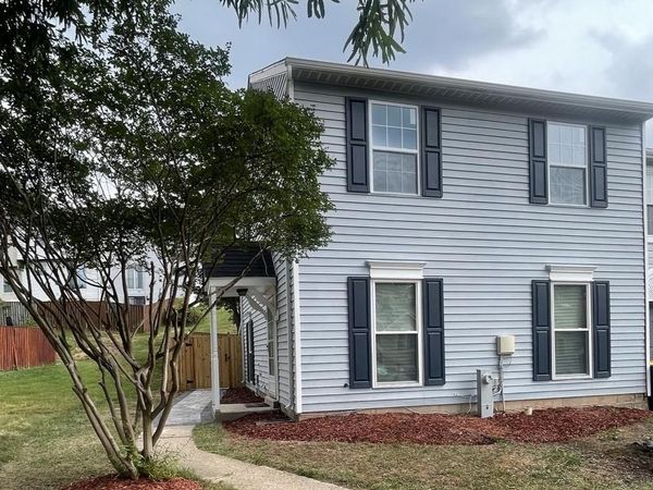 2745 RED OAK LANE, GLENARDEN, MD 20706