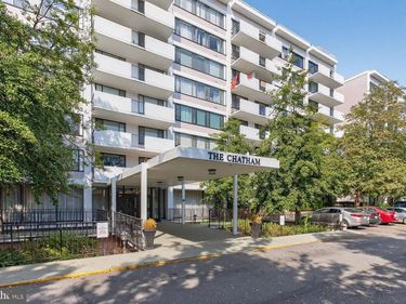 4501 ARLINGTON BOULEVARD, Unit 700, ARLINGTON, VA 22203