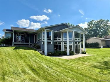 3780 Lake Lapeer Drive, Elba Twp, MI 48455