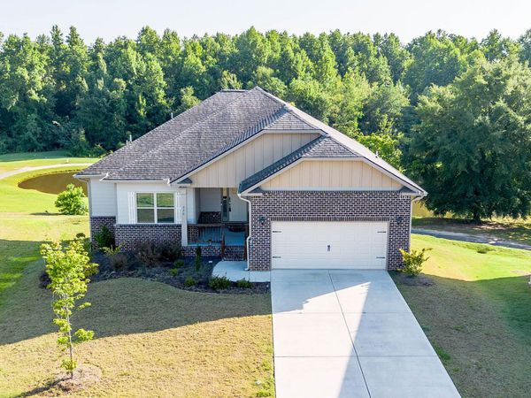 620 Britton Way, Macon, GA 31216