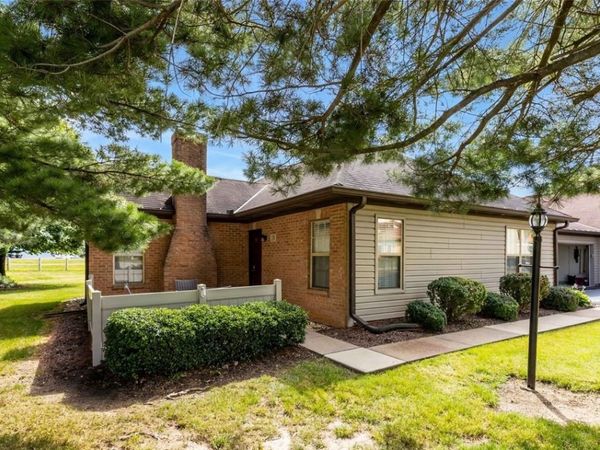 79 Ashford Drive, Unit 79, Cranberry Twp, PA 16066