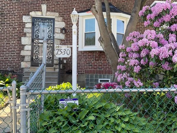 7530 GILBERT STREET, PHILADELPHIA, PA 19150