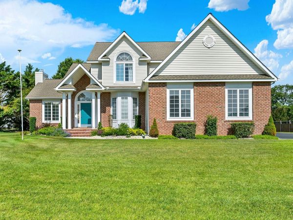 21 MARIONS WAY, FELTON, DE 19943