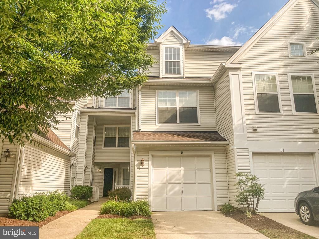 6601 Netties Lane, Unit 1803, Alexandria, VA 22315 Main Photo