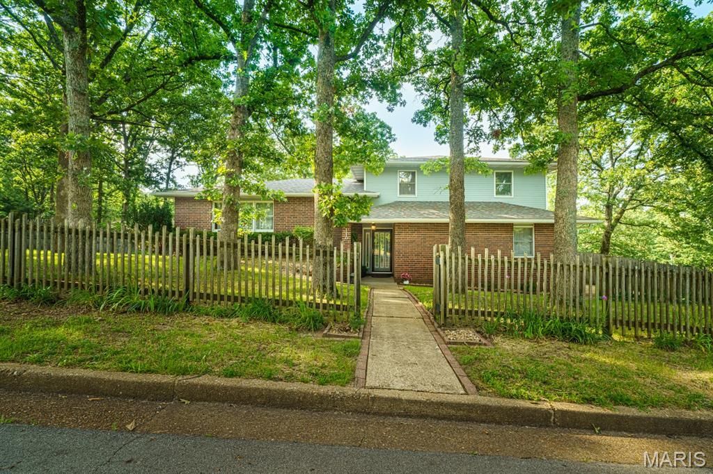 1310 California Drive, Rolla, MO 65401 Main Photo