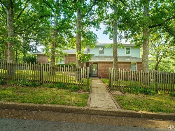 1310 California Drive, Rolla, MO 65401