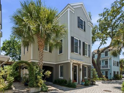 409 Rose Wilder Lane, Mount Pleasant, SC 29464