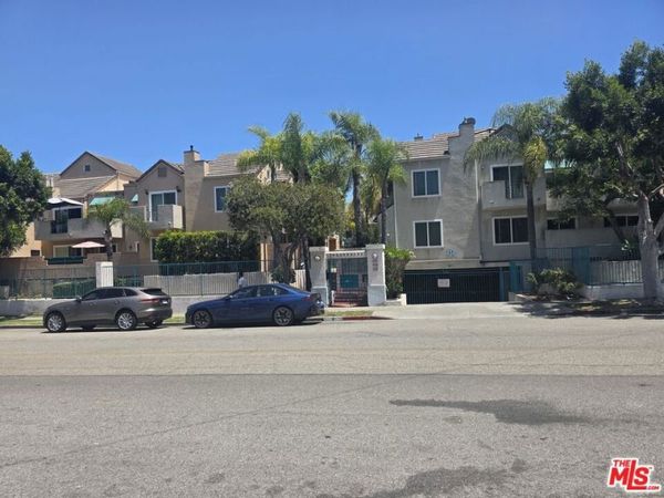 438 E Spruce Avenue, Unit 133, Inglewood, CA 90301