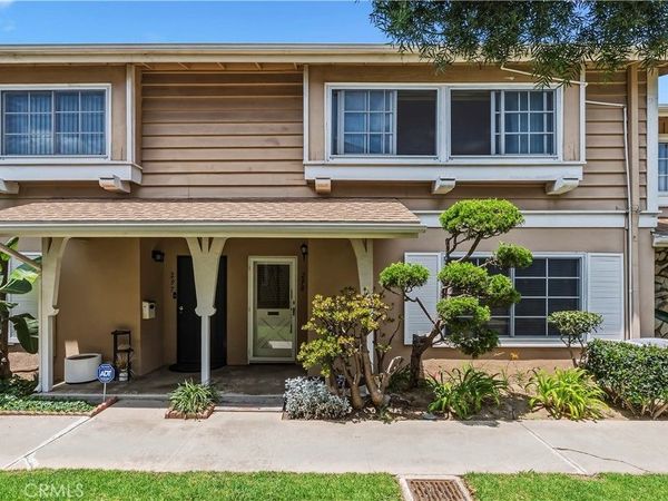 3500 W Manchester, Unit 298, Inglewood, CA 90305
