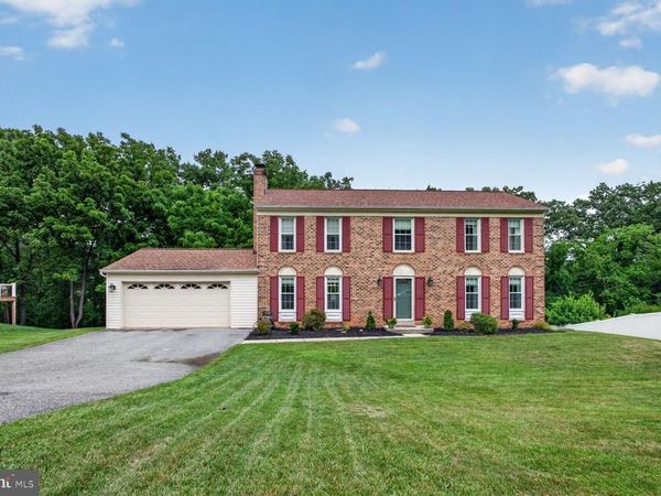 6130 SNOWDENS RUN ROAD, ELDERSBURG, MD 21784