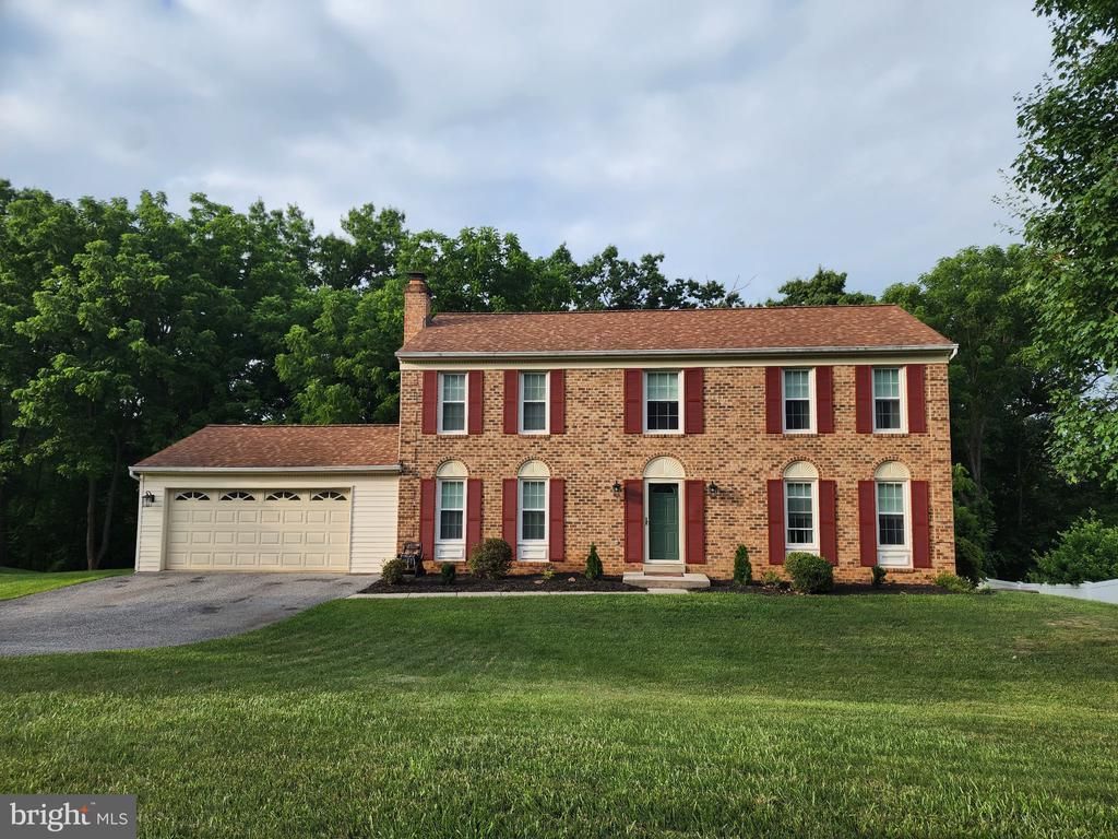 6130 SNOWDENS RUN ROAD , ELDERSBURG, MD 21784