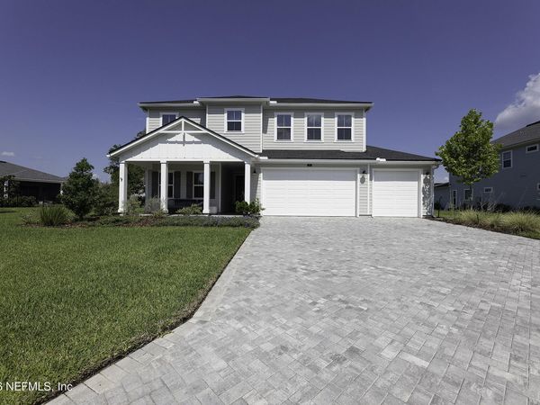 57 WAVERLY Way, St. Johns, FL 32259