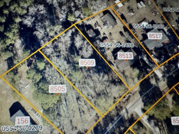 8509 Candlebrush Drive , Linden, NC 28356