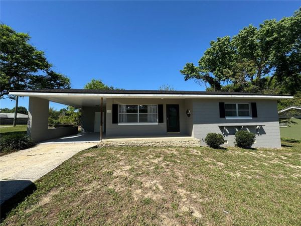 460 MOUNT VERNON COURT , EUSTIS, FL 32726