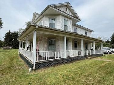 5358 GOV BARBOUR STREET, BARBOURSVILLE, VA 22923