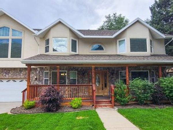 7038 S HORIZON CIR E, Cottonwood Heights, UT 84121