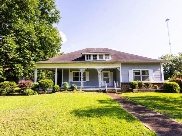 3333 County Road 406, Okolona, MS 38860