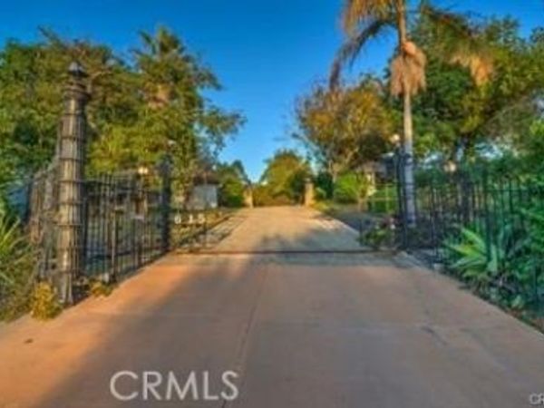 615 Reposado, La Habra Heights, CA 90631
