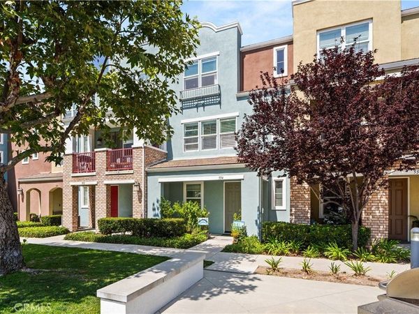 554 N Cabernet, Covina, CA 91723