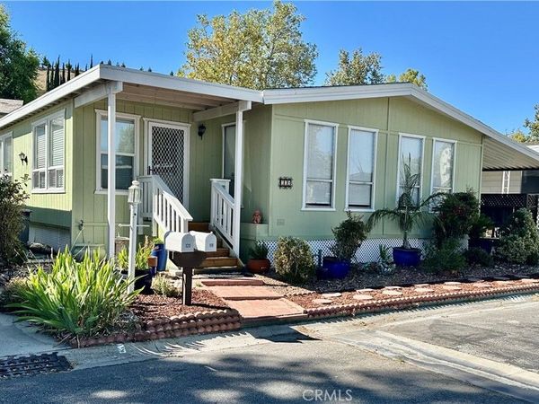 10025 El Camino Real, Unit 119, Atascadero, CA 93422