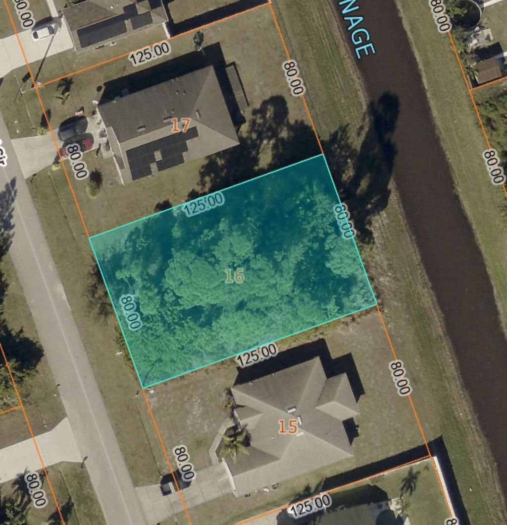 164 SW S Wakefield Circle, Port Saint Lucie, FL 34953 Main Photo