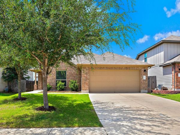 382 Limerick RD, Buda, TX 78610