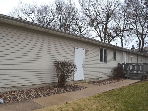 208 Nebraska Street , Unit A, Ottawa, IL 61350