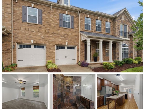 2043 Traemoor Village Dr, Nashville, TN 37209