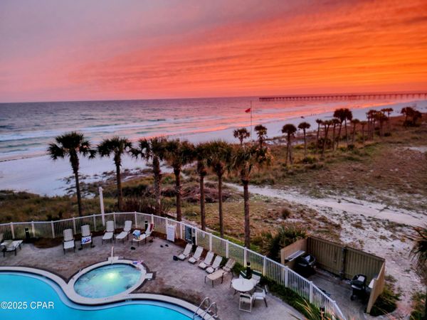 11807 Front Beach Road, Unit 1-402, Panama City Beach, FL 32407