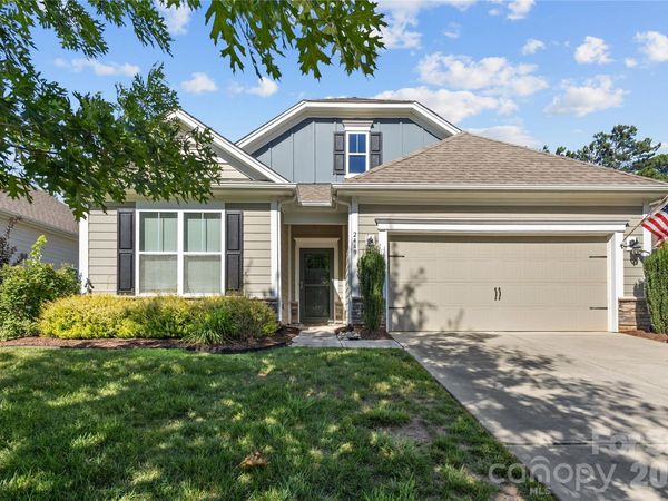2449 Seagull Drive, Denver, NC 28037