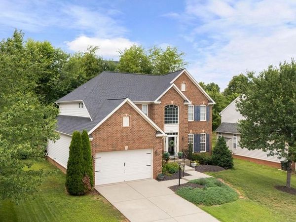 2060 GOLF DRIVE, CULPEPER, VA 22701