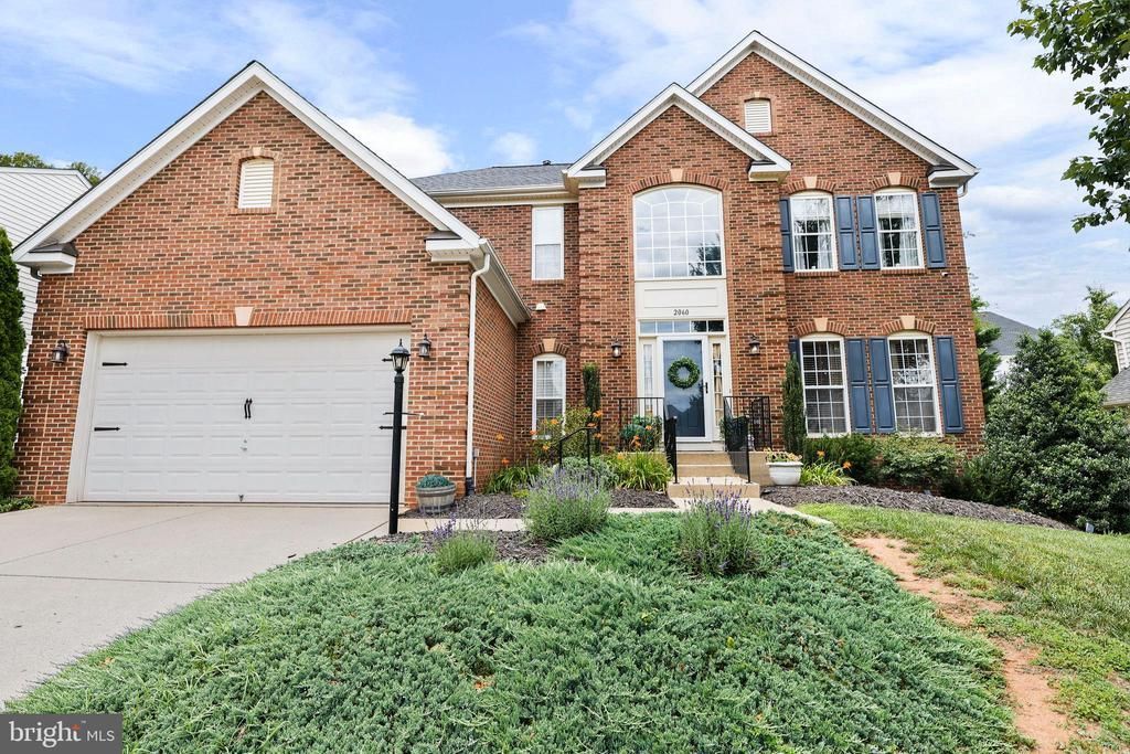 2060 Golf Drive , Culpeper, VA 22701 Main Photo