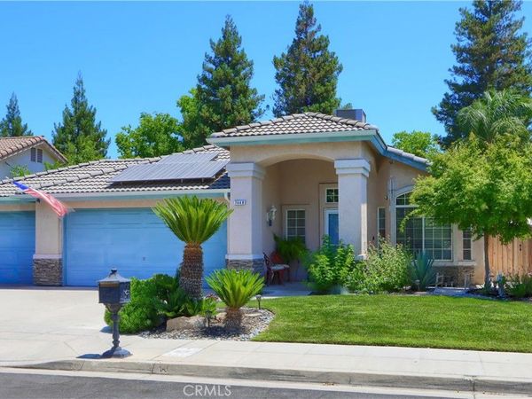 7440 N Wheeler N, Fresno, CA 93722