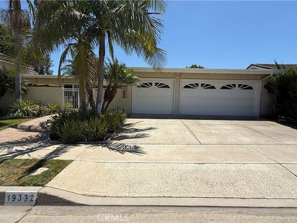 19332 Sierra Bello, Irvine, CA 92603