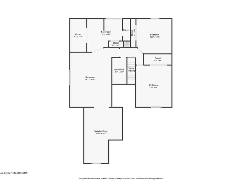 692 Doe Crossing, Centerville, OH 45459 Photo 42