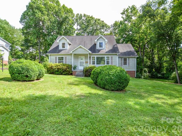 1800 Brantley Road, Kannapolis, NC 28083