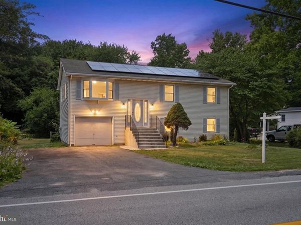 612 BOWLEYS QUARTERS ROAD, BALTIMORE, MD 21220