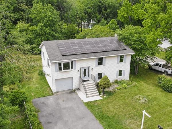 612 BOWLEYS QUARTERS ROAD, BALTIMORE, MD 21220