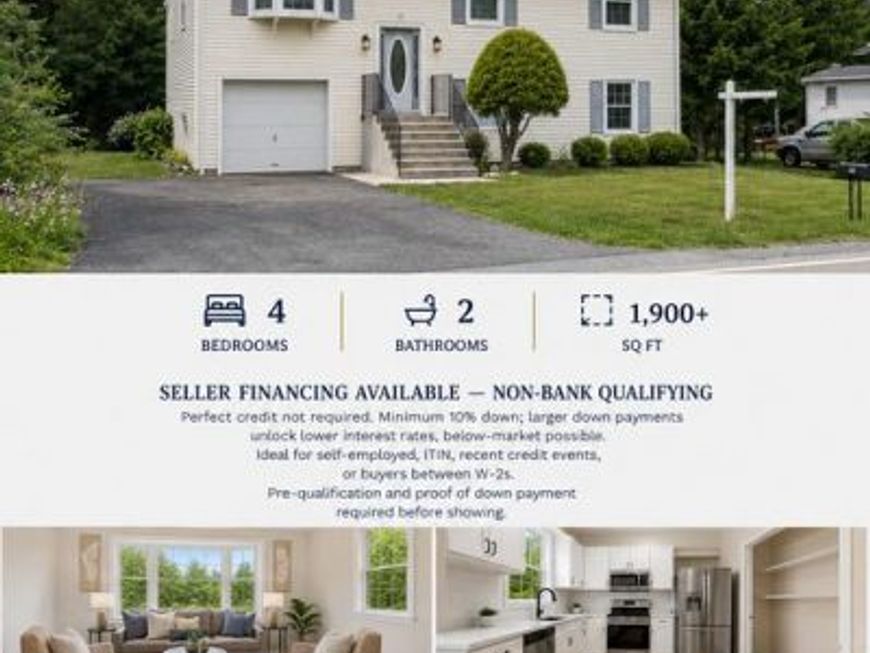 612 Bowleys Quarters Road, Baltimore, MD 21220 Main Photo