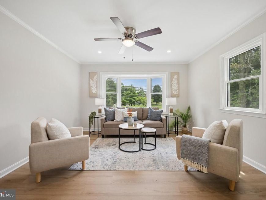 612 Bowleys Quarters Road, Baltimore, MD 21220 Main Photo