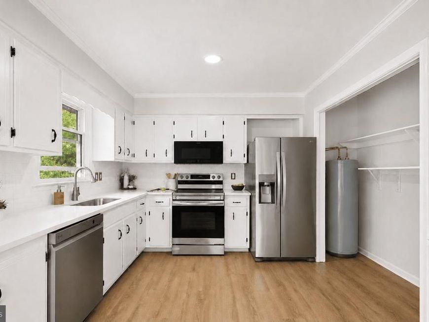 612 Bowleys Quarters Road, Baltimore, MD 21220 Main Photo