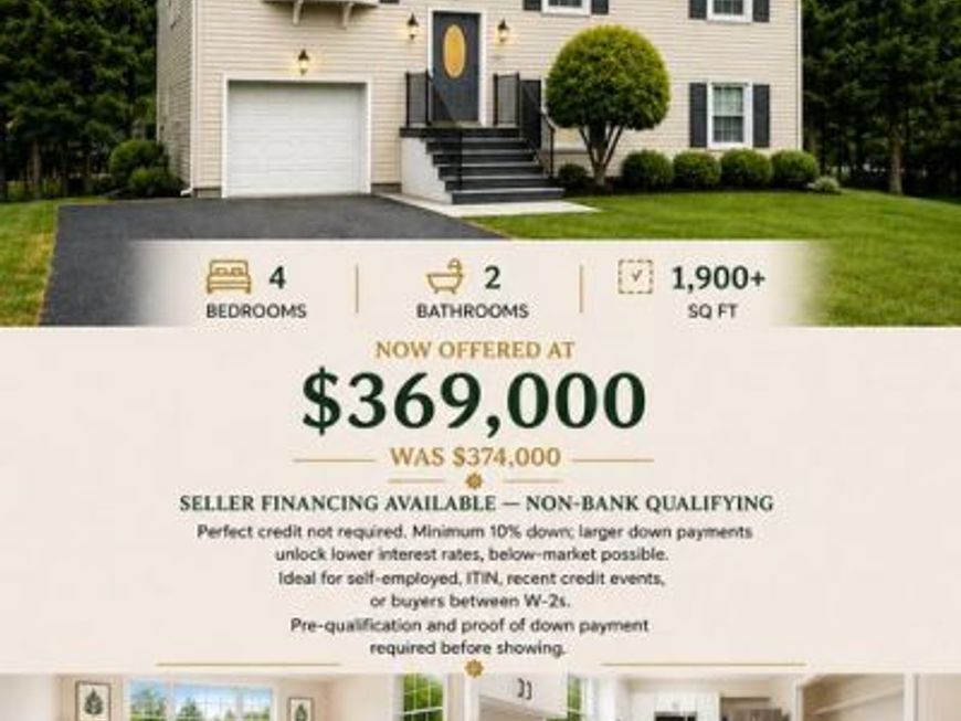612 Bowleys Quarters Road, Baltimore, MD 21220 Main Photo