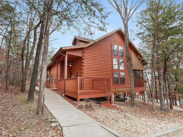 266 Oakridge Drive , Unit 2, Branson, MO 65616