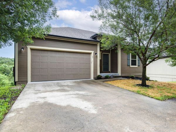 107 Jury Lane , Branson, MO 65616
