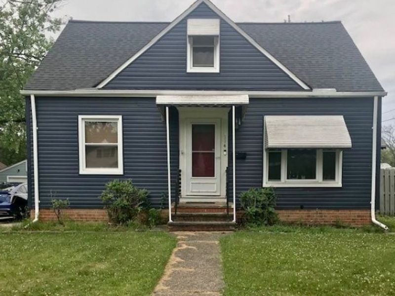 114 Avalon Drive, Bedford, OH 44146 Photo 1